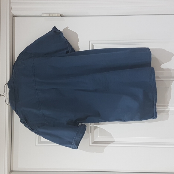 LG Divided Men's shirt - Picture 4 of 7